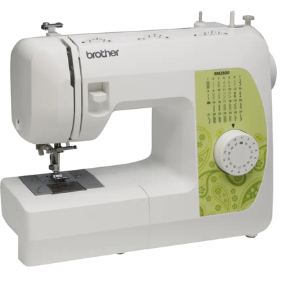 MAQUINA FAMILIAR BM2800