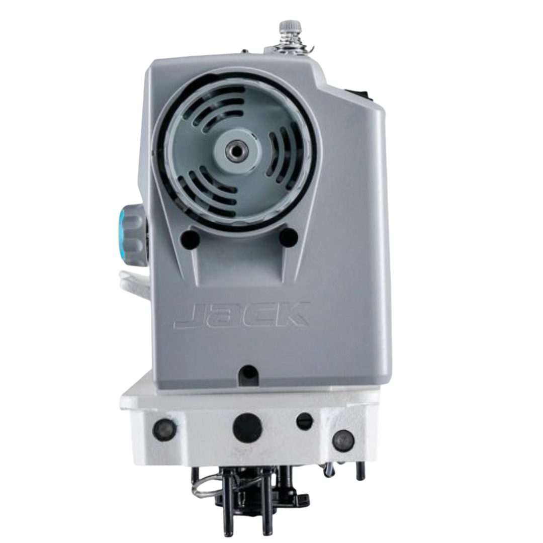 Máquina Recta Electrónica A2C