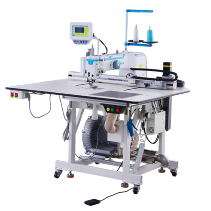 JK-T9280D-73 Máquina Jack cerradora de codo con puller 2PL