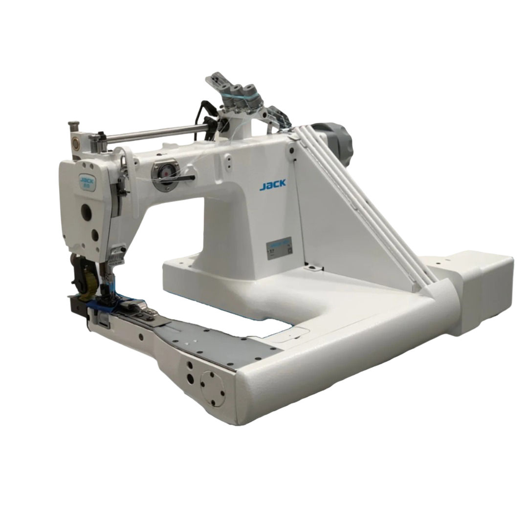 JK-T9280D-73 Máquina Jack cerradora de codo con puller 2PL