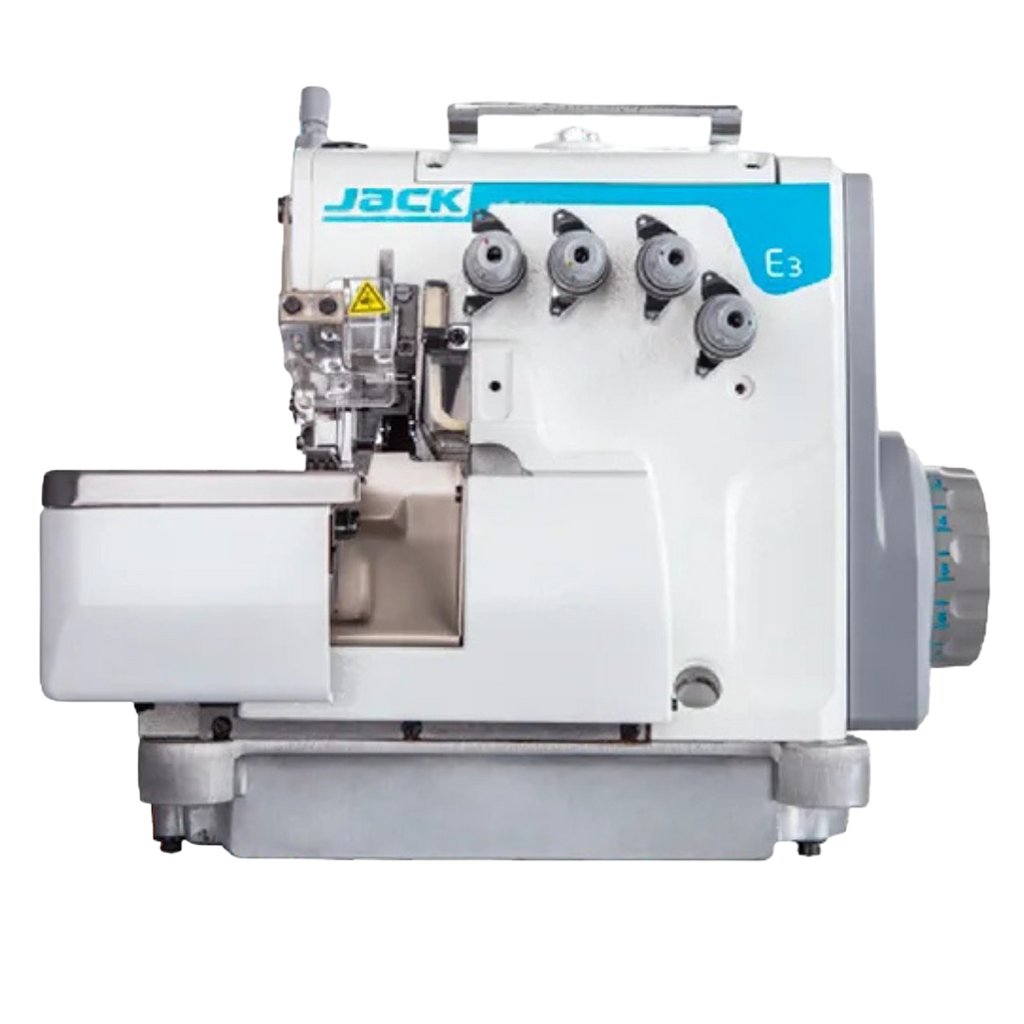 Máquina JACK E3-5-M2-35