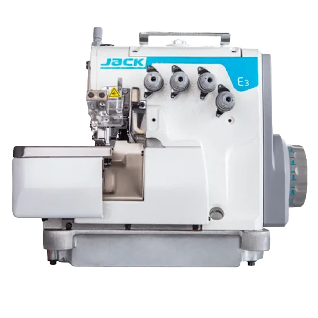 Máquina JACK E3-5-M2-35