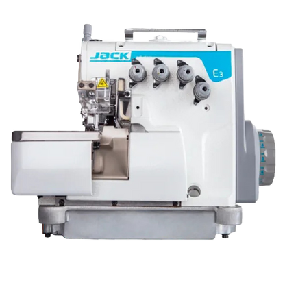 Máquina JACK E3-5-M2-35
