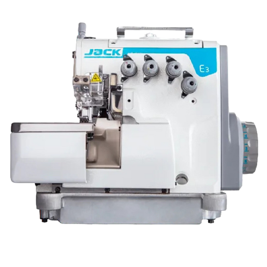 Máquina JACK E3-5-M2-35
