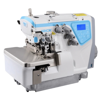 Máquina Fileteadora Electrónica Jack C4-5-03/333