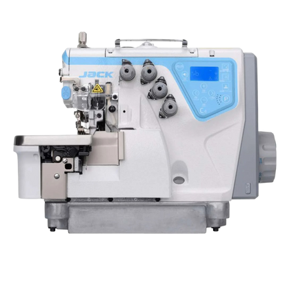 Máquina Fileteadora Electrónica Jack C4-5-03/333