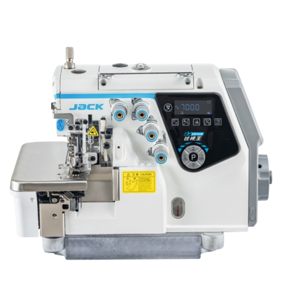 Fileteadora Electrónica Jack C7  Urus Máquina Automática con IA