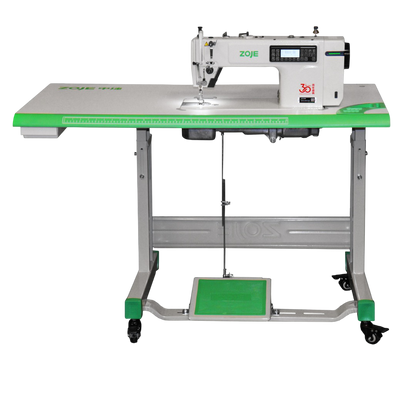 MAQUINA PLANA POSICIONADORA A7100