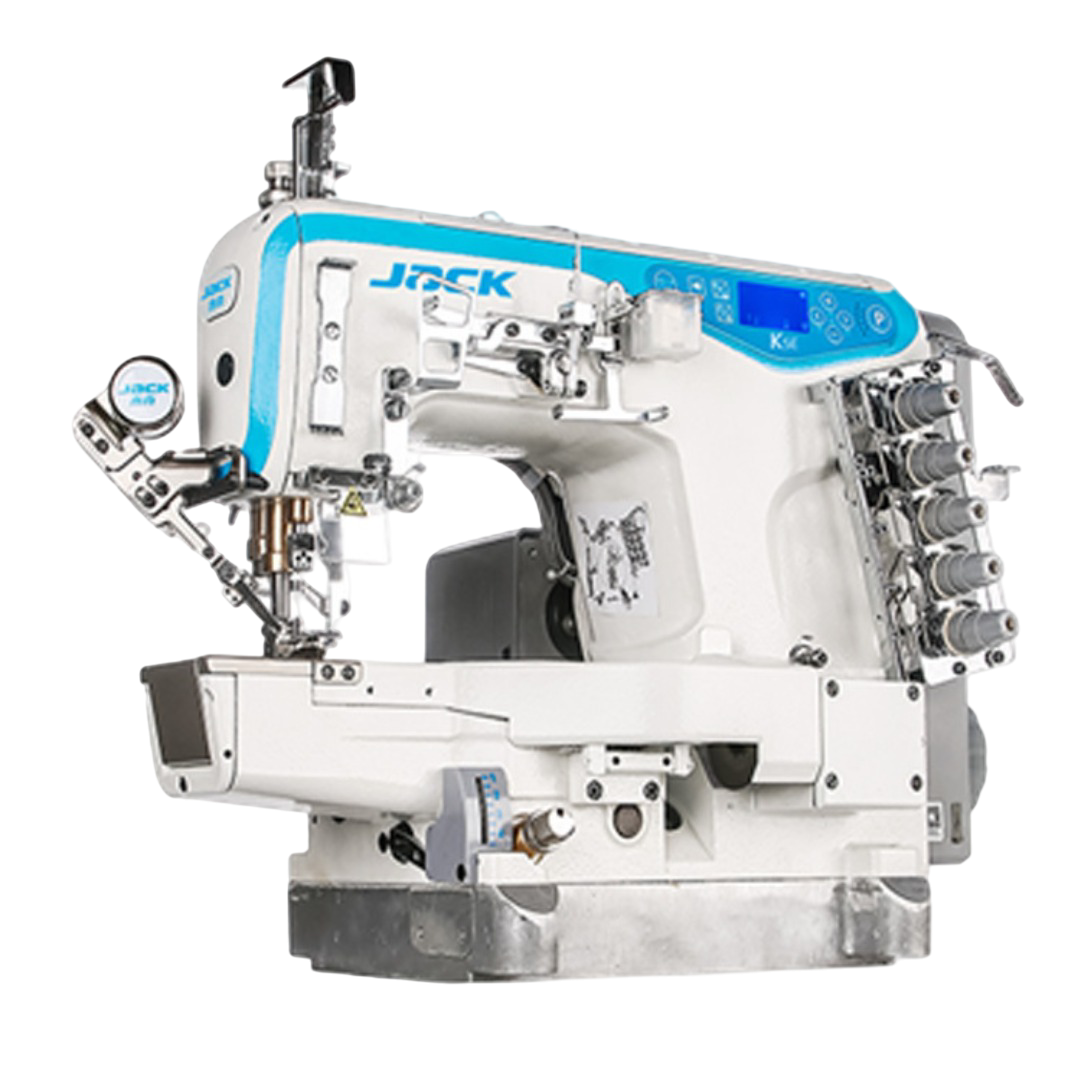 COLLARÍN CUCHILLA IZQUIERDA ELECTRÓNICA JACK K5E-UT