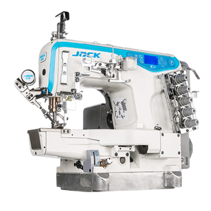 COLLARÍN CUCHILLA IZQUIERDA ELECTRÓNICA JACK K5E-UT