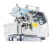 Fileteadora Electrónica Jack C7  Urus Máquina Automática con IA