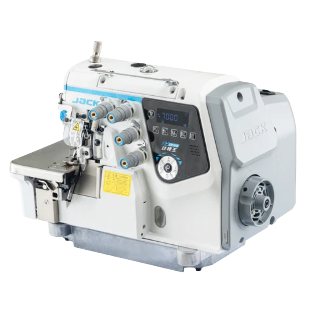 Fileteadora Electrónica Jack C7  Urus Máquina Automática con IA