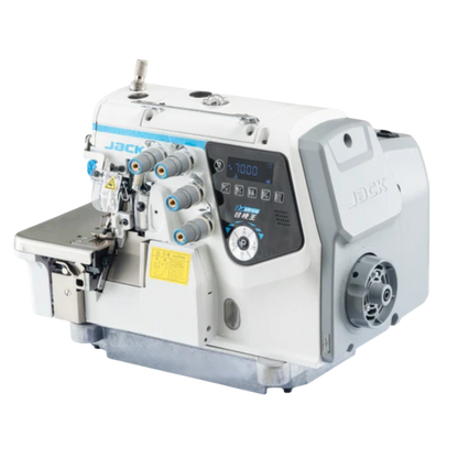 Fileteadora Electrónica Jack C7  Urus Máquina Automática con IA