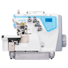 Máquina Fileteadora Electrónica Jack C4-5-03/333