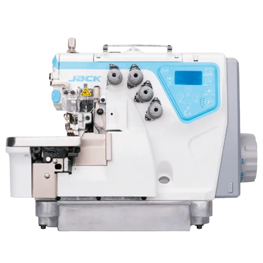 Máquina Fileteadora Electrónica Jack C4-5-03/333