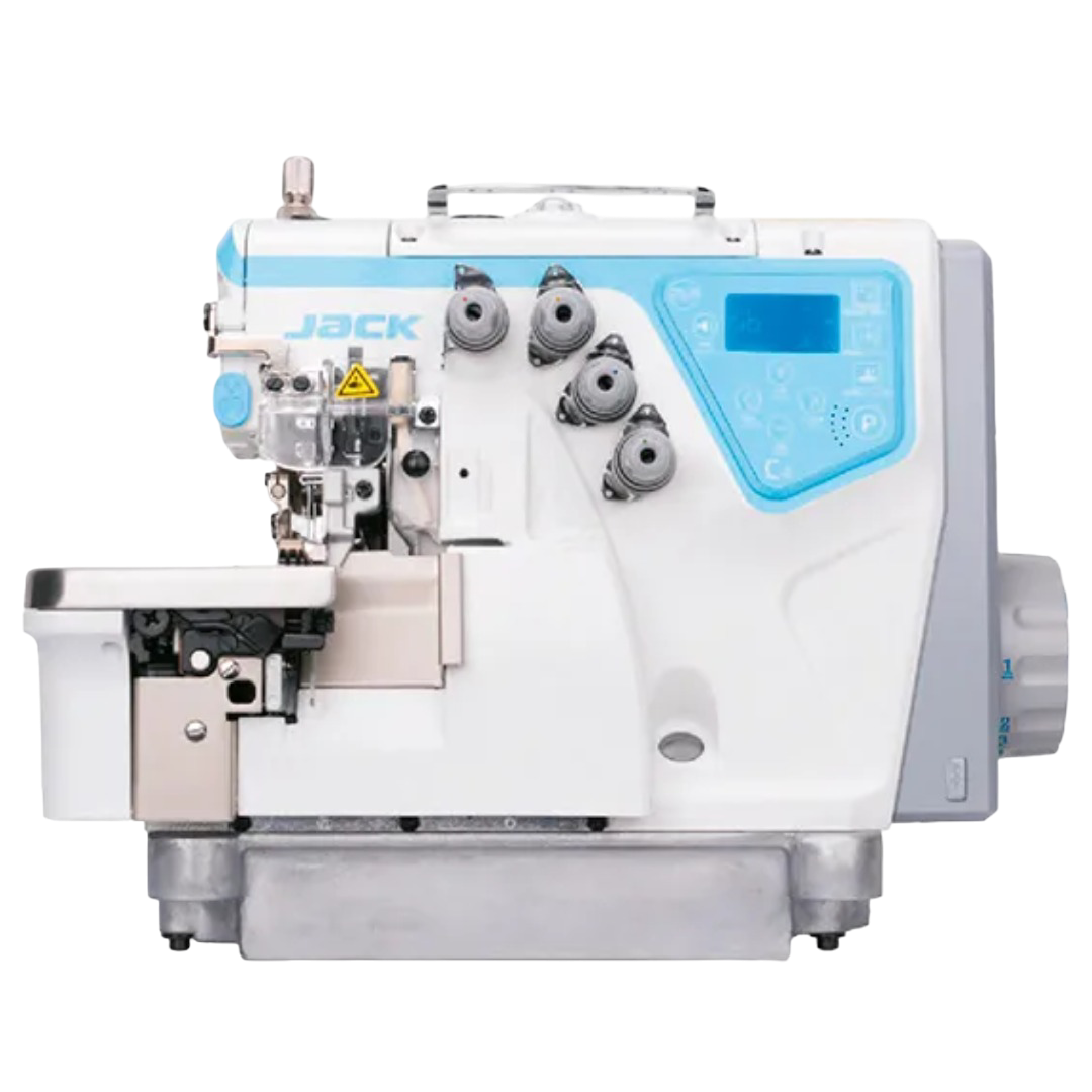 Máquina Fileteadora Electrónica Jack C4-5-03/333