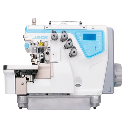Máquina Fileteadora Electrónica Jack C4-5-03/333