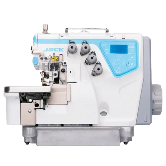 Máquina Fileteadora Electrónica Jack C4-5-03/333