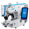 JK-T1900GHK-D Máquina Presilladora Electrónica