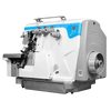 OVERLOCK (5 HILOS - SERIE S) JACK E4S-5-03/333 (MOTOR INCORPORADO)
