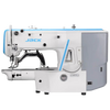 JK-T1900GHK-D Máquina Presilladora Electrónica