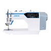 MÁQUINA RECTA INDUSTRIAL JACK ELECTRÓNICA A4B-A-C