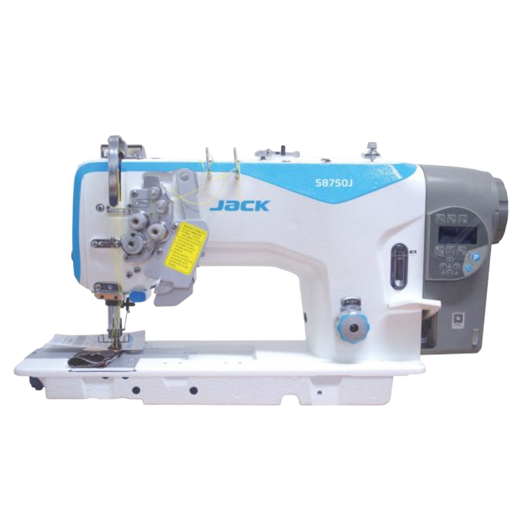 Plana Dos Agujas Electronica Jack JK 58750 J