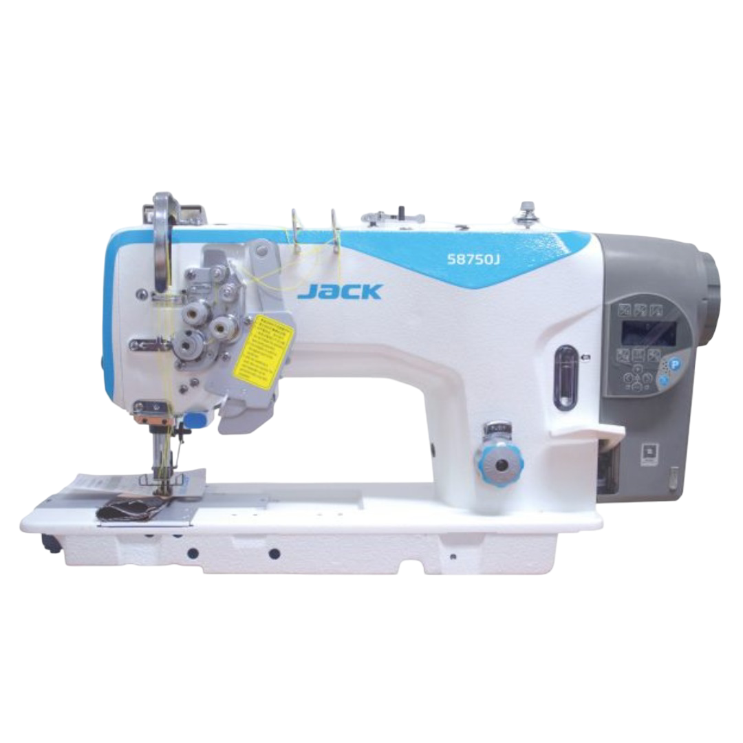 Plana Dos Agujas Electronica Jack JK 58750 J