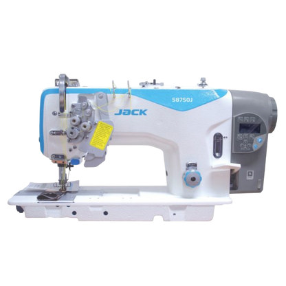 Plana Dos Agujas Electronica Jack JK 58750 J