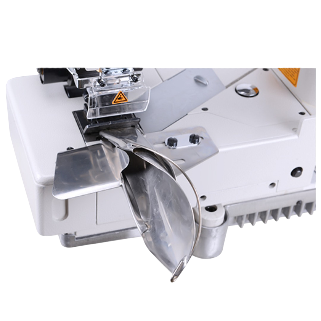 JACK DW-8009HF-D-04064 / JK-8009HFDI-04064-25 — Máquina Multiaguja Empretinadora Industrial