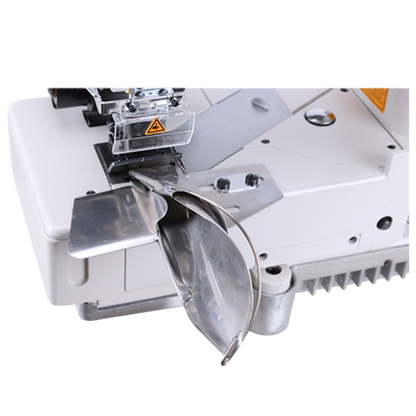 JACK DW-8009HF-D-04064 / JK-8009HFDI-04064-25 — Máquina Multiaguja Empretinadora Industrial