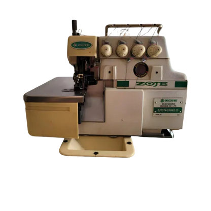 FILETEADORA ZOJE ZJ757A-516M2