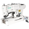 ZOJE ZJ781-BD – MÁQUINA INDUSTRIAL DE OJALES RECTOS