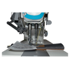 Plana Dos Agujas Electronica Jack JK 58750 J