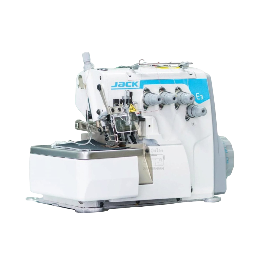 Máquina JACK E3-5-M2-35