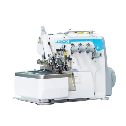 Máquina JACK E3-5-M2-35