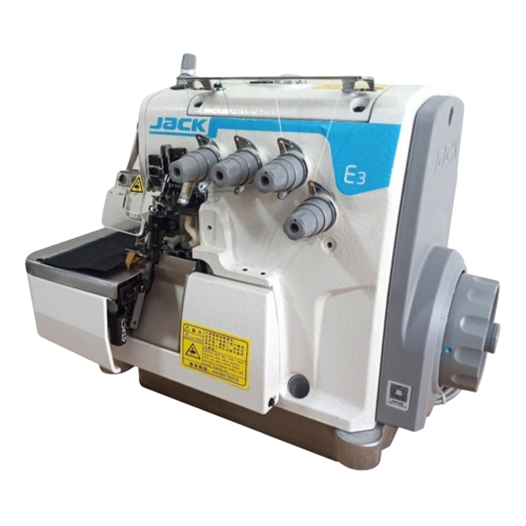 Máquina JACK E3-5-M2-35