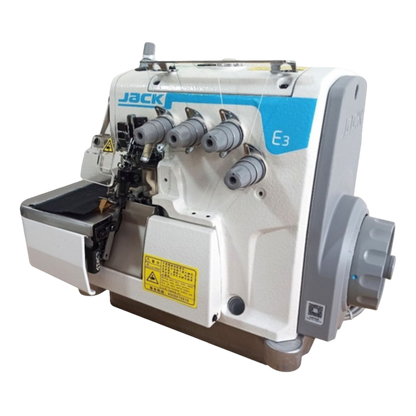 Máquina JACK E3-5-M2-35
