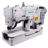 Ojaladora mecatrónica de camisa JACK JK-783