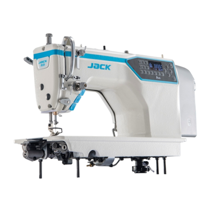 Máquina plana automática JACK A4B