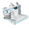 JK-T9280D-73 Máquina Jack cerradora de codo con puller 2PL