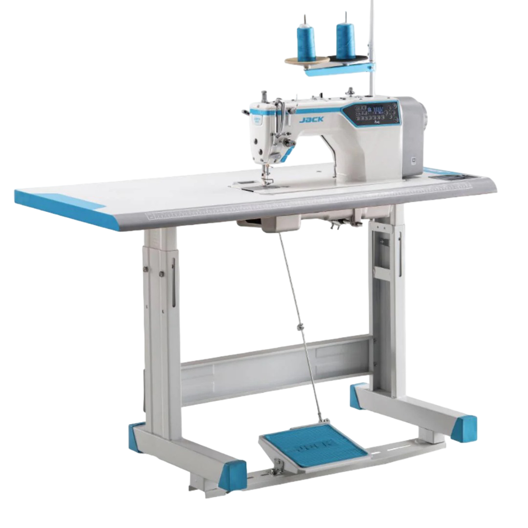 Máquina plana automática JACK A4B