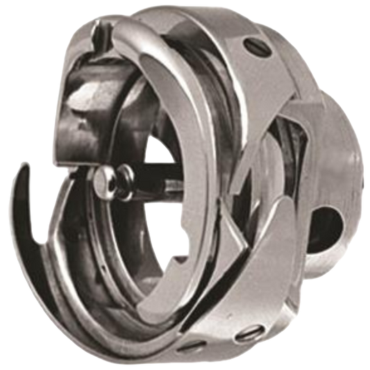 Gancho giratorio horizontal de gran capacidad sin caja de bobina IDEAL IE-35822CH