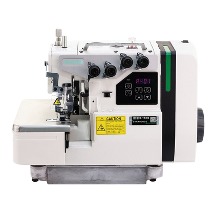 FILETEADORA 3 HILOS B9500-17