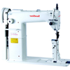 MAQUINA DE POSTE DE UNA AGUJA  KM-815C