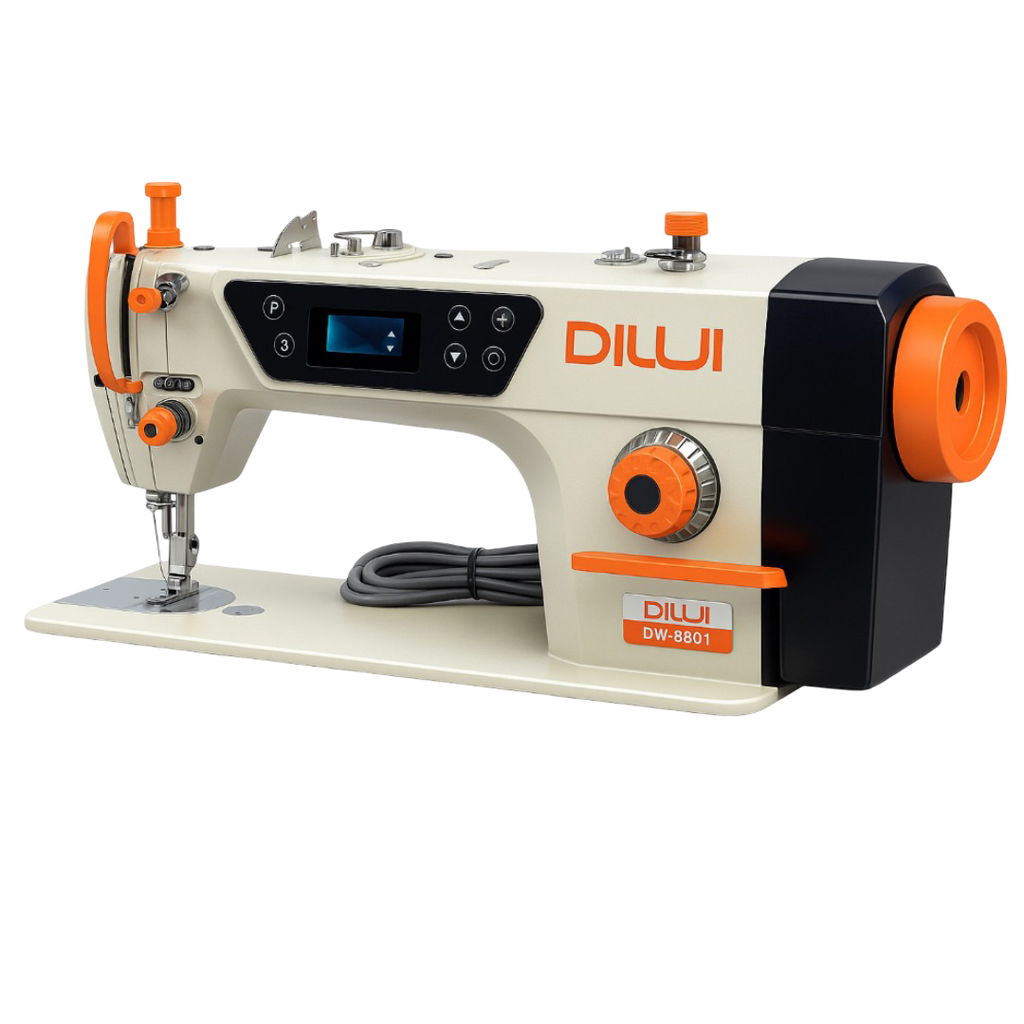 DIWI DW-8800D