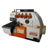 Fileteadora Mecatronica Diwi DW 747 D Maquina de Coser