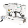 ZOJE ZJ781-BD – MÁQUINA INDUSTRIAL DE OJALES RECTOS