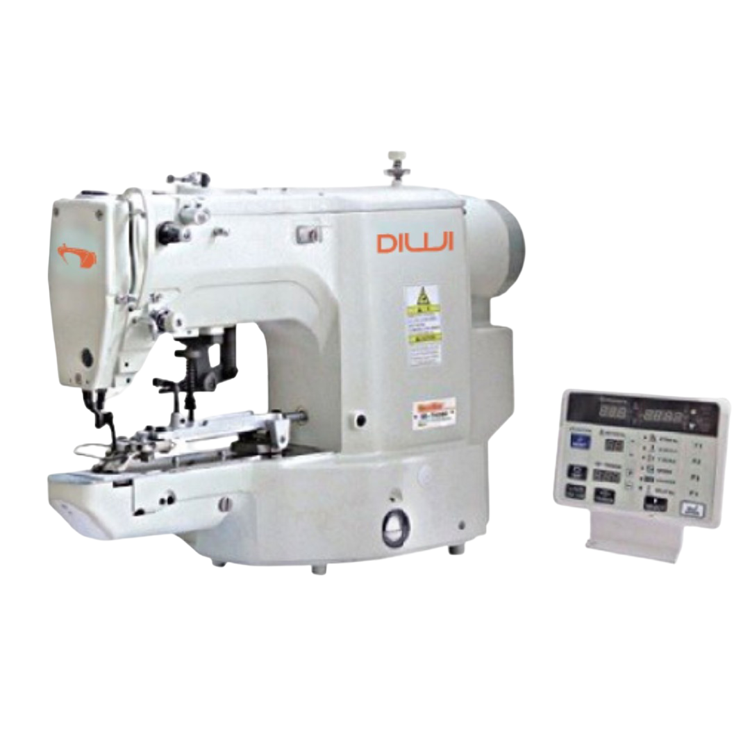 MÁQUINA PRESILLADORA DW-T430P