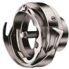 Gancho giratorio horizontal de gran capacidad sin caja de bobina CONSEW 712/B79